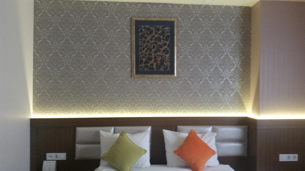 Bera Mevlana Hotel - Special Category Konya Habitación foto